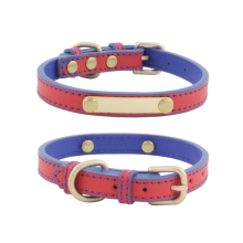 Wholesale leather dog collar petsmart