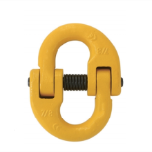 Custom Coupling Connecting Links Chain Connectors Butterfly Buckle
