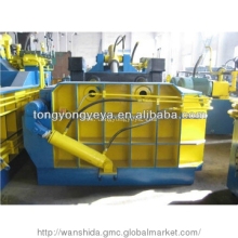Used Metal Scraps Baler Y83-160
