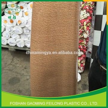 Plastic Vinyl Flooring/ Pvc Sheet Flooring