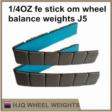 oz wheel balance weight