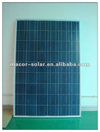 MS-Poly-190W 190W Solar Panel PV