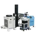 Thiết bị máy hàn chết laser