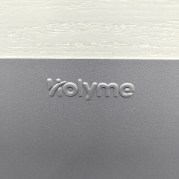 Bonding metal sand grain powder coating