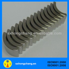 neodymium magnets for wind turbine