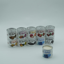 120g White Can Liquid Air Freshener