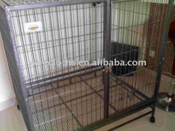 folding pet cages