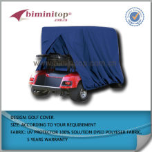 Evelle Greenline Ryder Golf Cart Cover