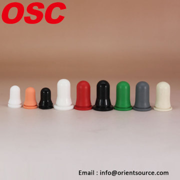 high performance dropper silicone nipple teat tit
