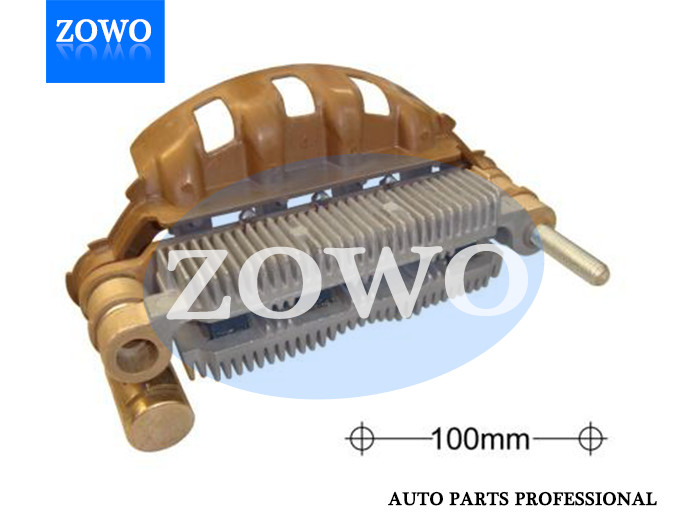 Imr10050 Alternator Rectfier For Mitsubishi