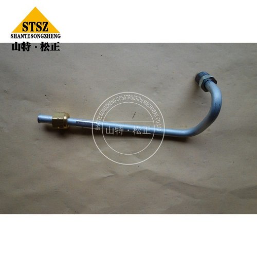 Pipe d&#39;huile S6D125 6150-51-8210