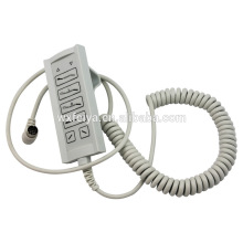 with Remote Controller Handset Linear Actuator for Window Opener