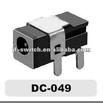 DC-049 dc jack socket