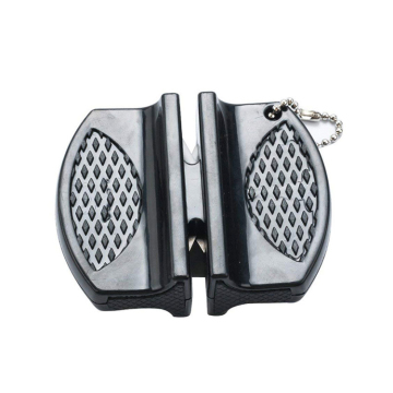 Compact Outdoor Knife Sharpener