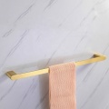 Rose Gold Brass Wall Mounted Tissue Holder