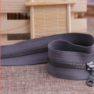 Top quality 10 inch separating zipper for jeans