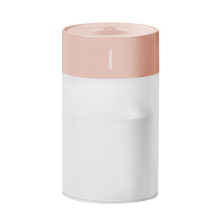 2022 New Portable Air Humidifier & Aromatherapy Diffuser (260ML)