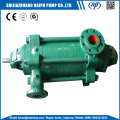 DG Multistage Clean Water Pumps