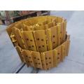 Caterpillar D8R D155 D375 Bulldozer Track Shoe Assy