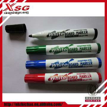 China Wholesale Custom Whiteboard Marker Pens