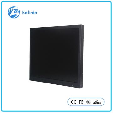 10 Inch Resisitive Touch Monitor