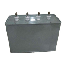 XiRong 300 kVAR 11kV Middle Voltage Shunt Capacitor Bank