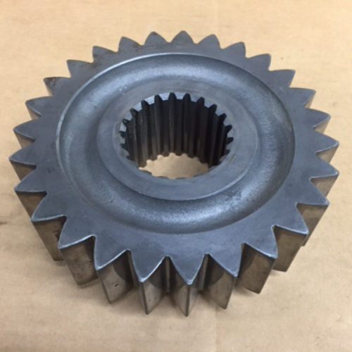 OEM Spur Tanden Drop Gear Transmissie Uitrusting