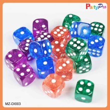 2015 New Products China Wholesale Wooden Dice Custom Printed Dice Bulk Dice Wholesale
