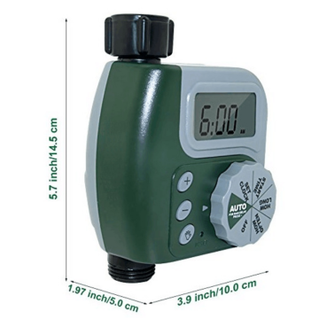 Automatic Water Timer Automatic Drip Irrigation