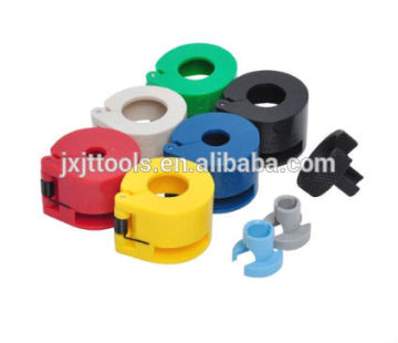 9 PCS DISCONNECT TOOL SET