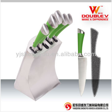 bone cutting kitchen knife