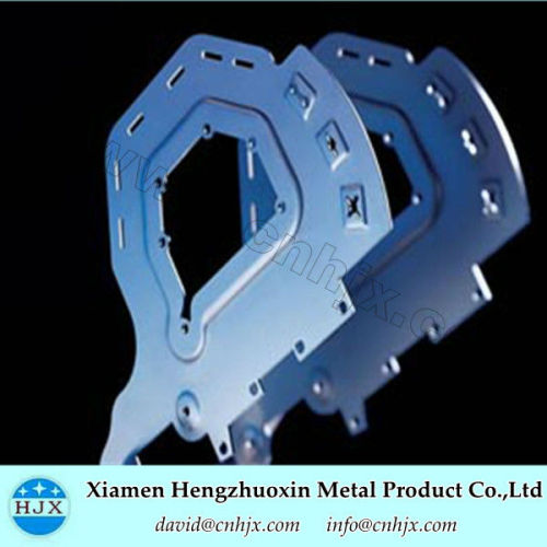 precision metal stamping parts