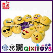 latest design wholesale slippers for wedding emoji best selling wholesale slippers for wedding