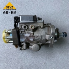 Motor alkatrészek üzemanyag -befecskendező szivattyú 3965403