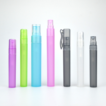 10ml pen mist travel Perfume Atomizer Sprayer