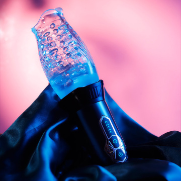 Brinquedo sexual masturbador masculino automático com sensação realista