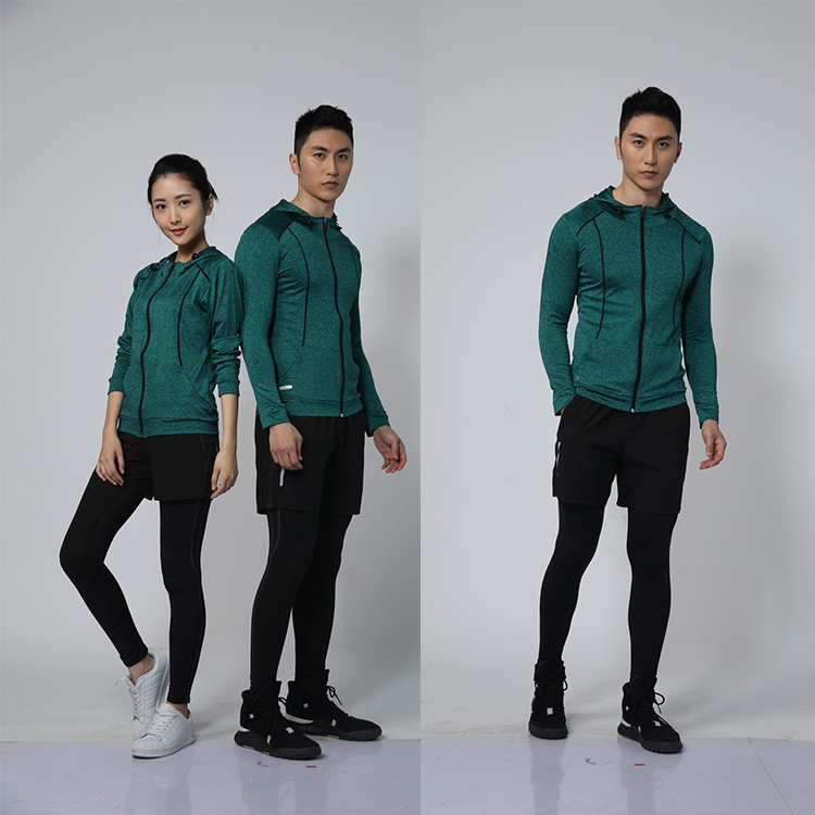 Custom Latest Design Blank Jogging Suits Sportswear Men Sport Clothes Men Custom Sweatsuit For Wholesales