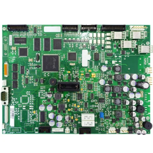 Precision Medical Equipment Circuit Board PCBA RoHS PCB Assembly