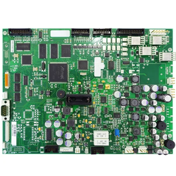 Precision Medical Equipment Circuit Board PCBA RoHS PCB Assembly