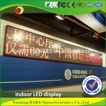 High Cost-effective electronic led display boards