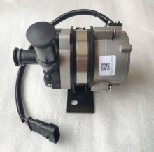 OEM 12V Electric Water Pump 900L/H Coolant Pump for Electric Buses