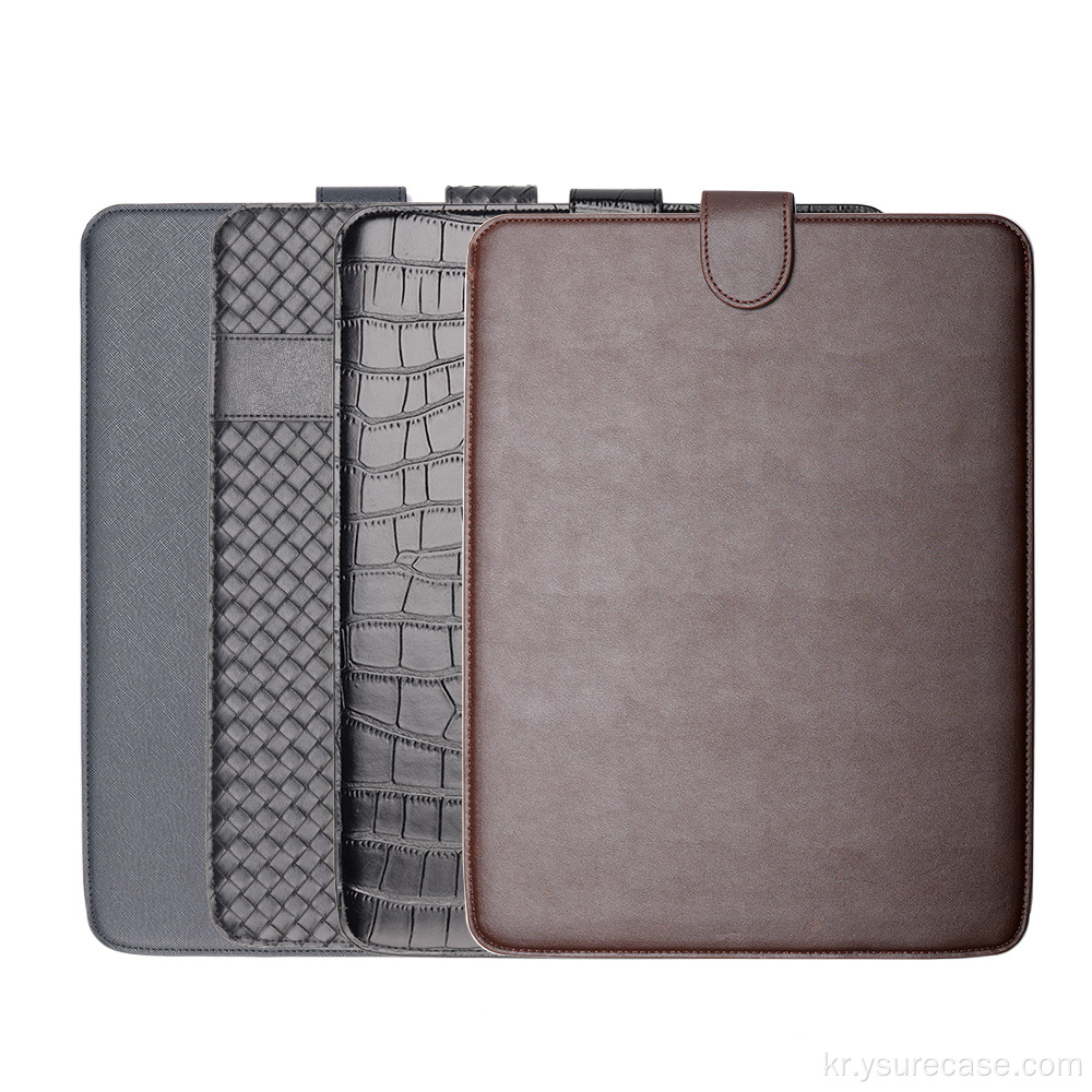 MacBook Pro Air 용 Ysure Shopproof 노트북 슬리브