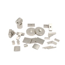 customized Permanent Industry Rare earth Magnet