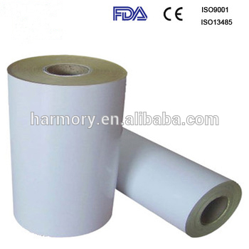 Adhesive Coated Paper/Coated Medical Paper