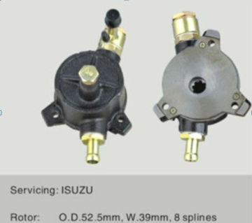 Auto vacuum pump OEM LR150-419F