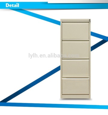 4 Drawer Steel File Cabinet