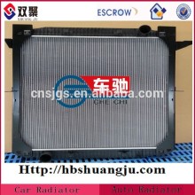 Cast iron radiator supplier