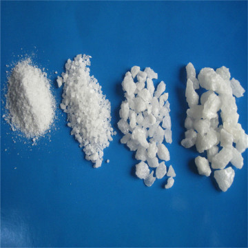 Alumina plate abrasive for refractory abrasives