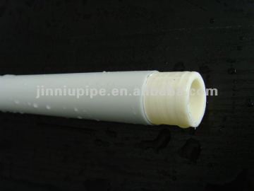 Aluminum plastic Stabi composite pipes