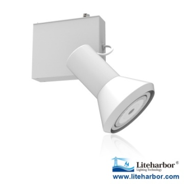 Liteharbor Product 100W PAR38 Track HID Head